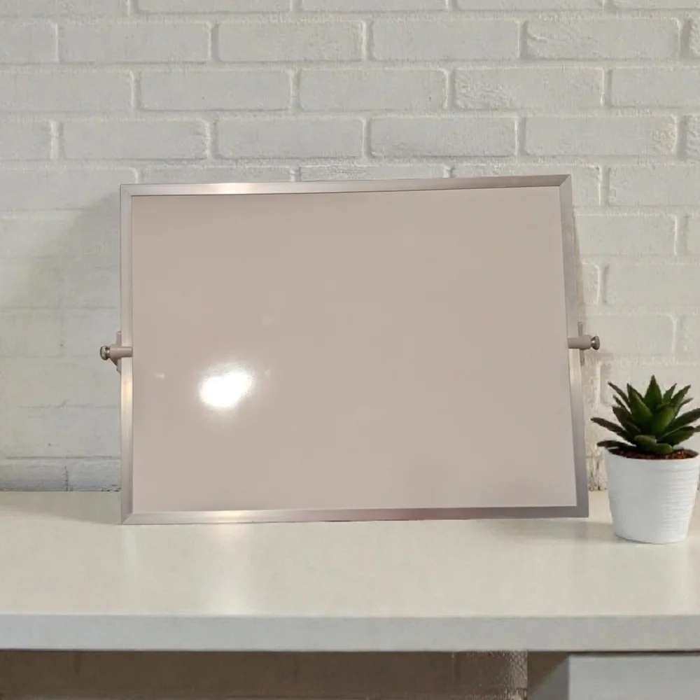 Double Sided Whiteboard (EUC)